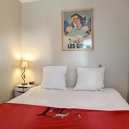 Apartament Nabor 4 - - 4 Pers - Centre *
