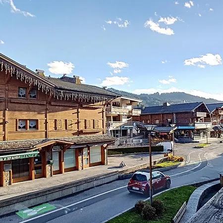 Apartament Nabor 4 - - 4 Pers - Centre