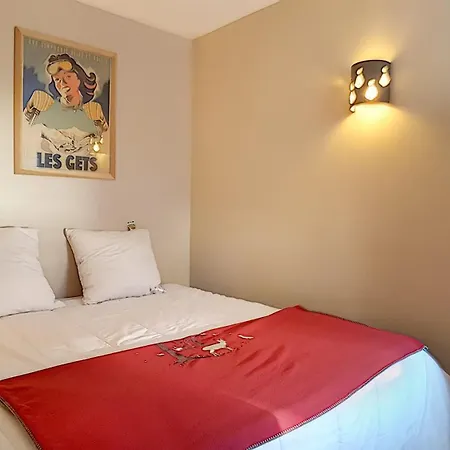 Apartment Nabor 4 - - 4 Pers - Centre